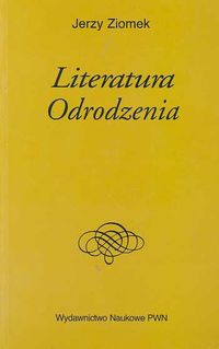 Literatura odrodzenia