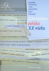 Literatura Polska XX wieku