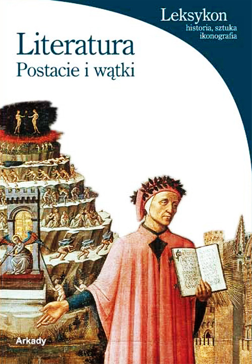 Literatura. Postacie i wątki