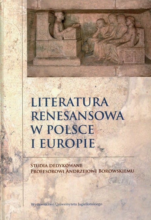 Literatura renesansowa w Polsce i Europie