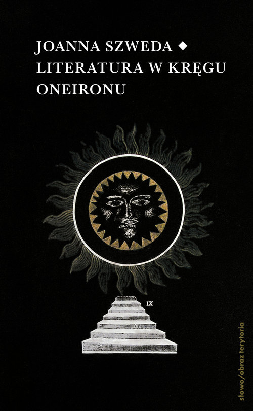 Literatura w kręgu Oneironu