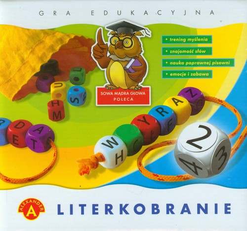 Literkobranie