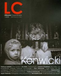 Litteraria Copernicana 1/2008 Konwicki