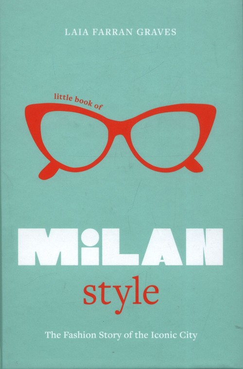 Little Book of Milan Style