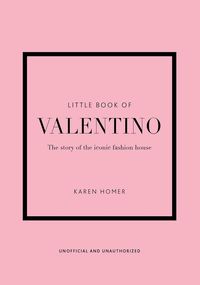 Little Book of Valentino