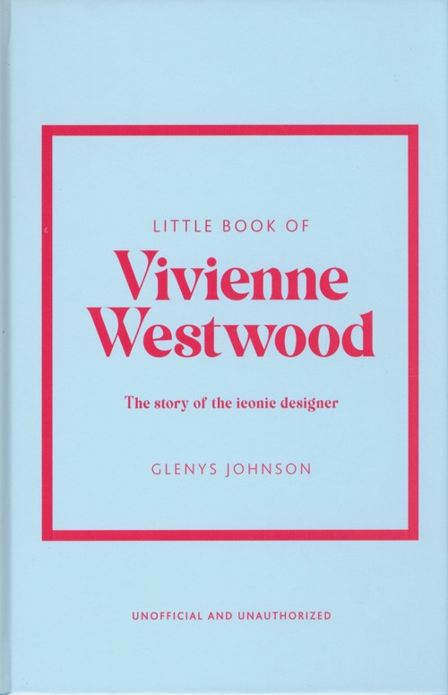Little Book of Vivienne Westwood