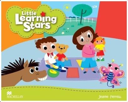 Little Learning Stars SB