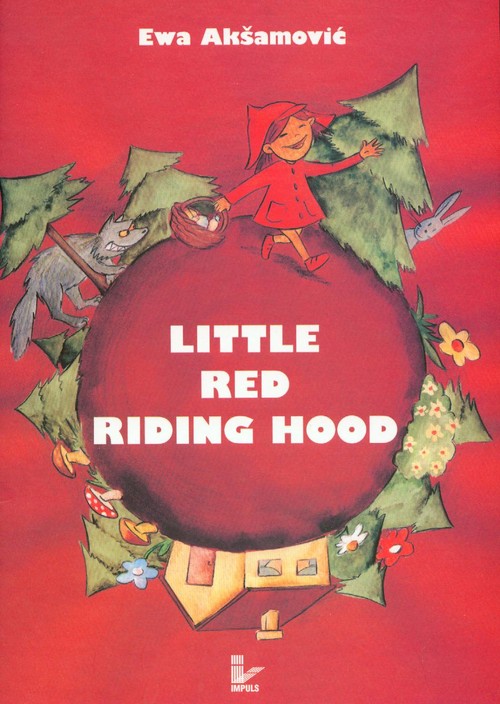 Little red riding hood