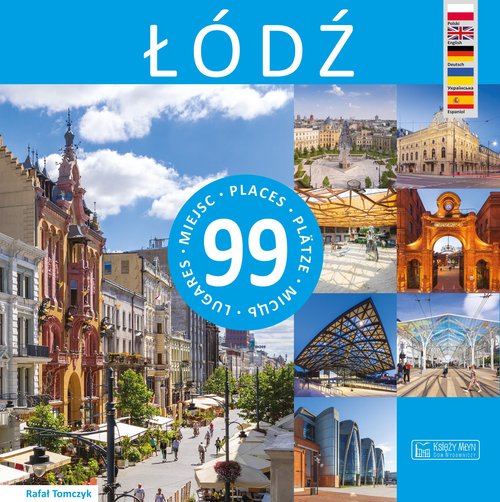 Łódź 99 miejsc