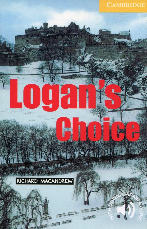 Logan's Choice