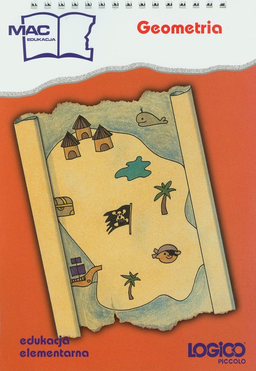 Logico Piccolo Geometria