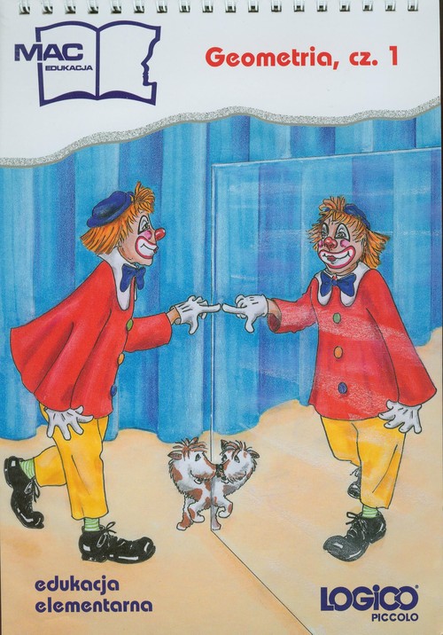 Logico Piccolo Geometria cz. 1