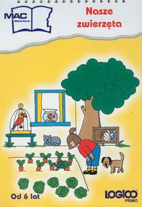 Logico Primo Nasze zwierzęta