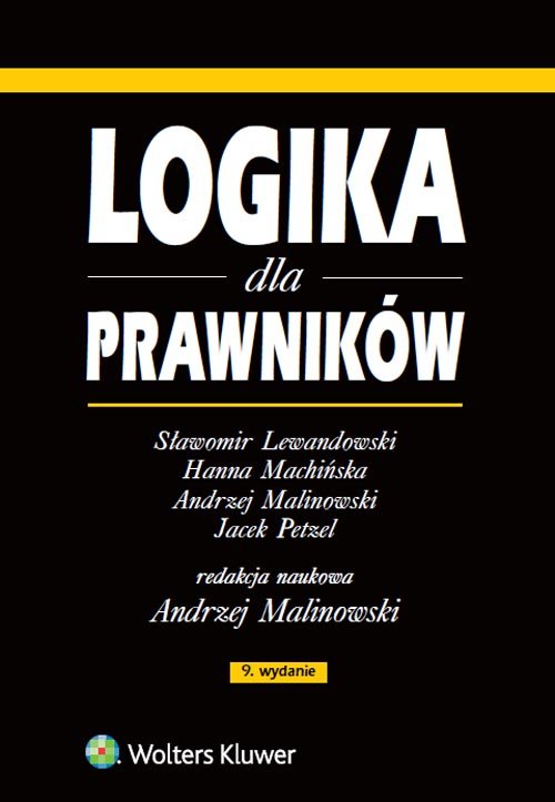 Logika dla prawników