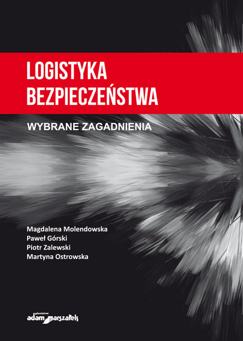 Logistyka bezpieczeństwa