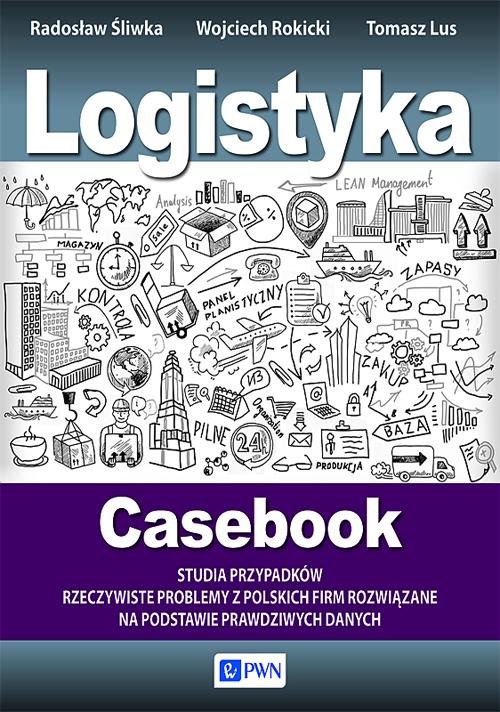 Logistyka Casebook