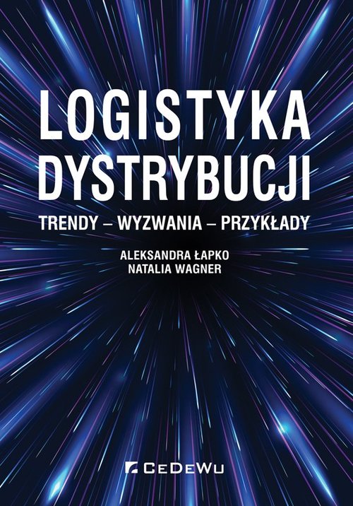 Logistyka dystrybucji.