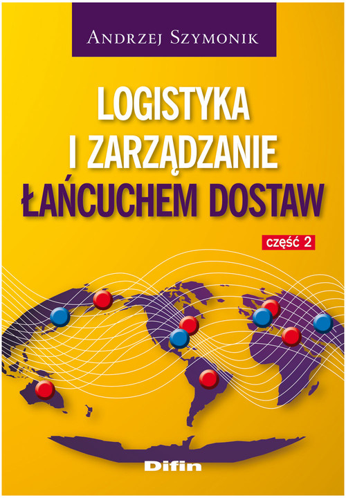 Logistyka i zarządzanie łańcuchem dostaw