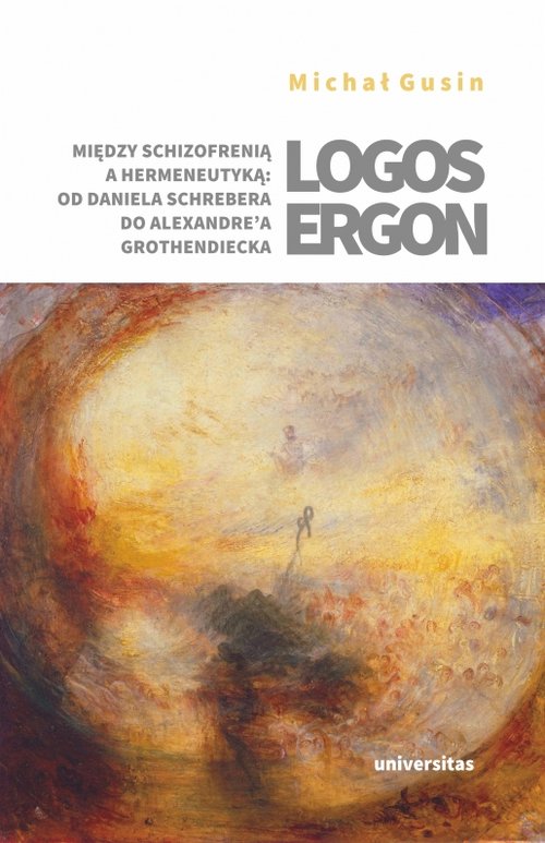 Logos ergon