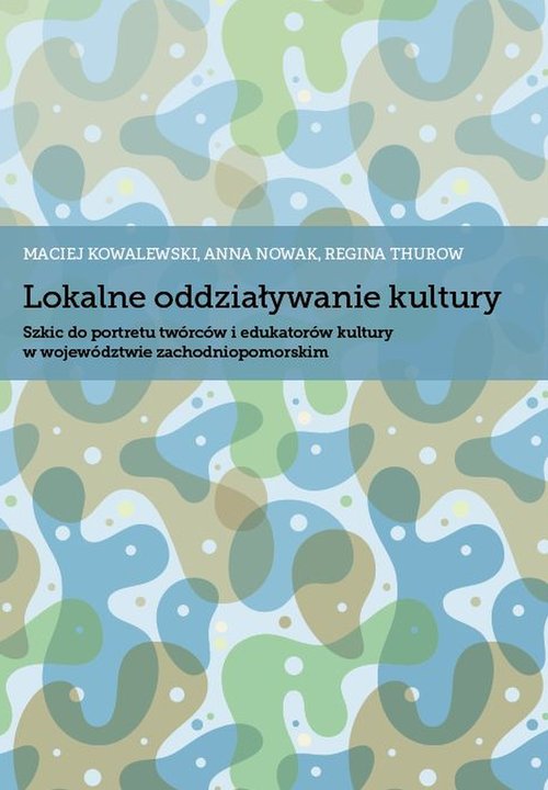 Lokalne oddziaływanie kultury