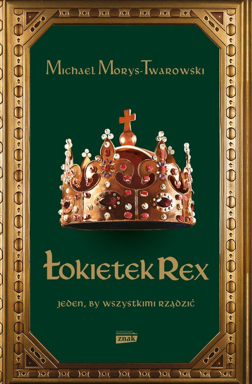 Łokietek Rex.