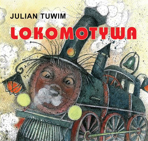 Lokomotywa
