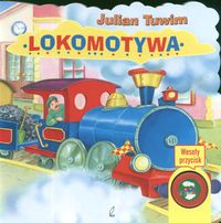 Lokomotywa Wesoły przycisk