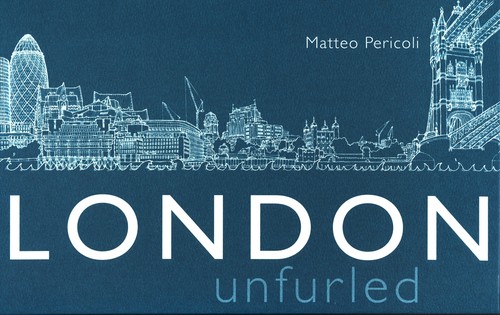 London Unfurled