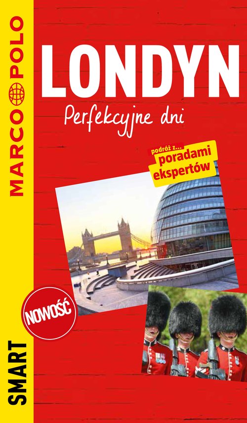 Londyn Przewodnik smart