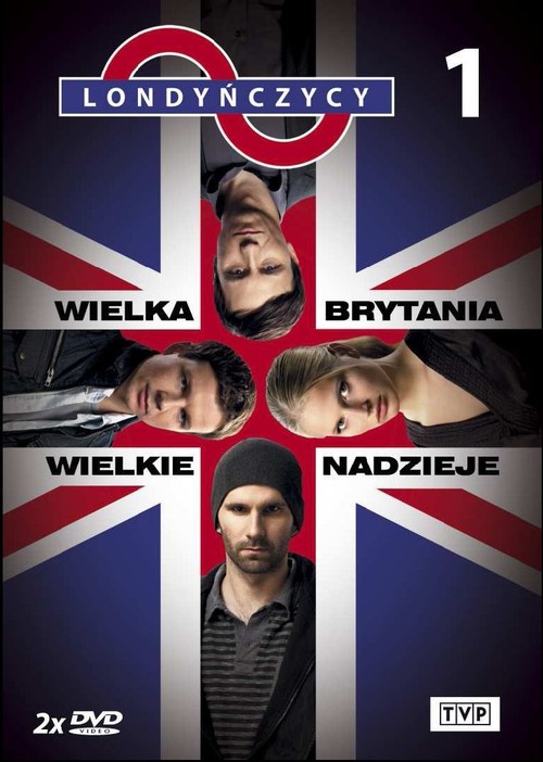 Londyńczycy 1