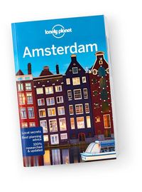 Lonely Planet Amsterdam