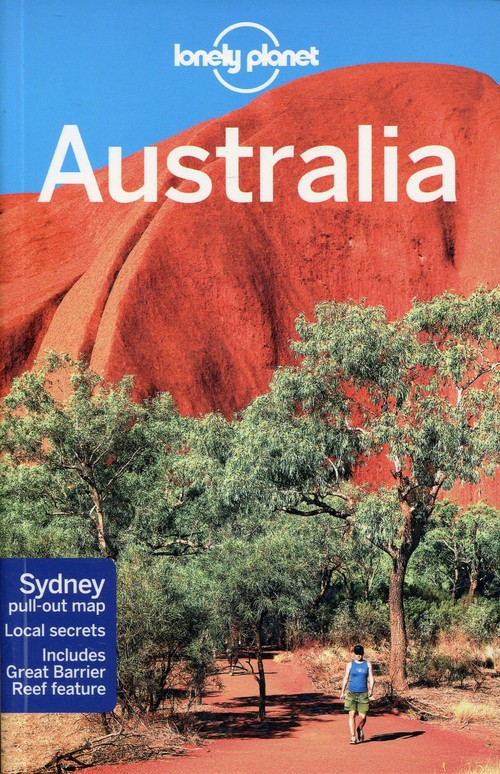 Lonely Planet Australia