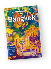 Lonely Planet Bangkok