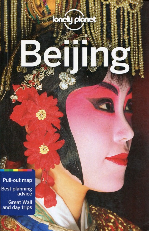 Lonely Planet Beijing