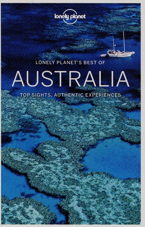 Lonely Planet Best of Australia