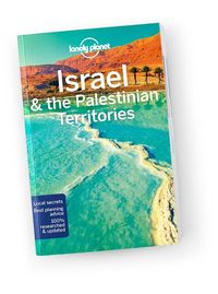 Lonely Planet Israel & Palestinian Territories