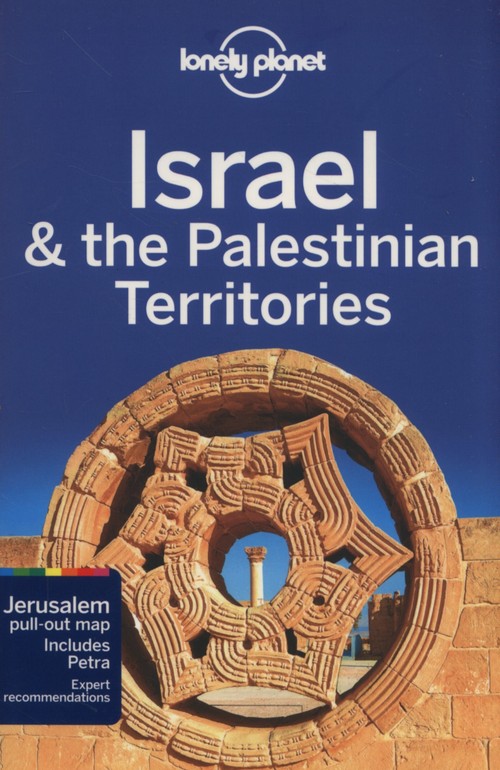 Lonely Planet Israel & the Palestinian Territories