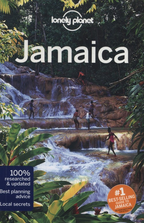 Lonely Planet Jamaica