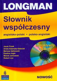 Longman Słownik Współczesny
