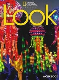 Look A1 Level 2 WB NE