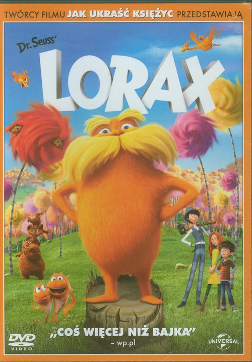 Lorax