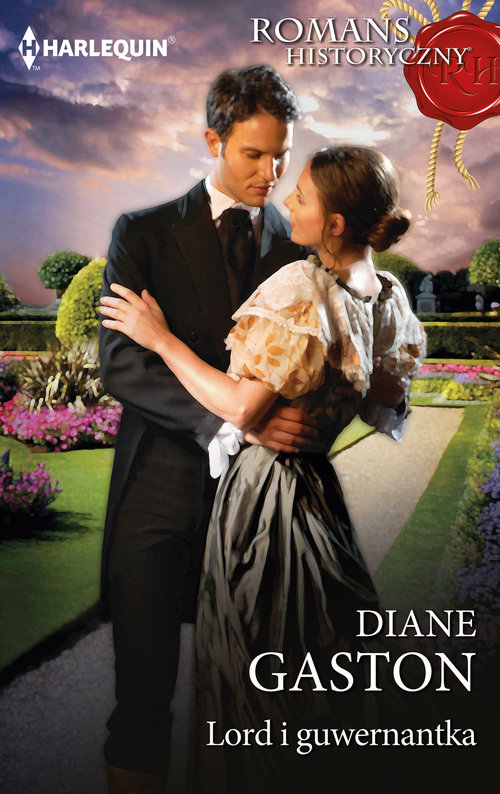 Lord i guwernantka