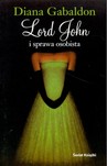 LORD JOHN I SPRAWA OSOBISTA