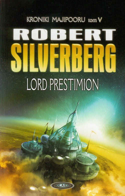 Lord Prestimion