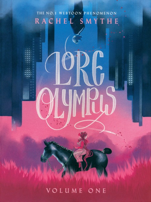 Lore Olympus: Volume One