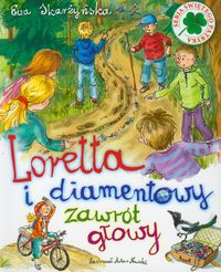 Loretta i diamentowy zawrót głowy