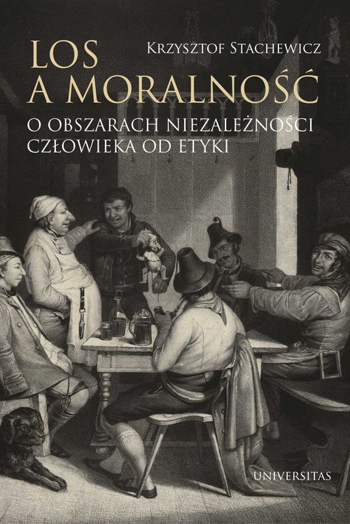 Los a moralność