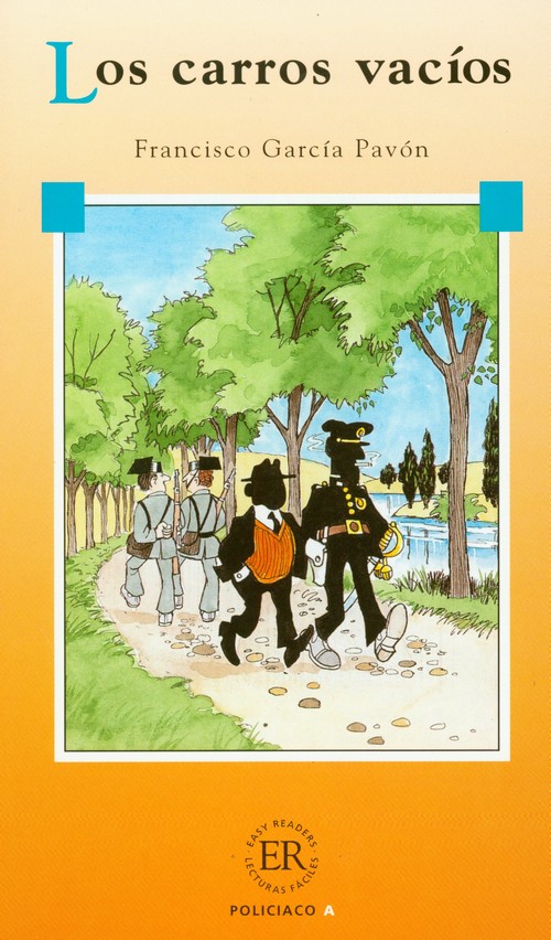 Los Carros Vacios