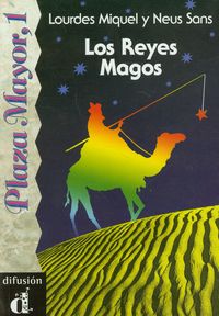 Los Reyes Magos