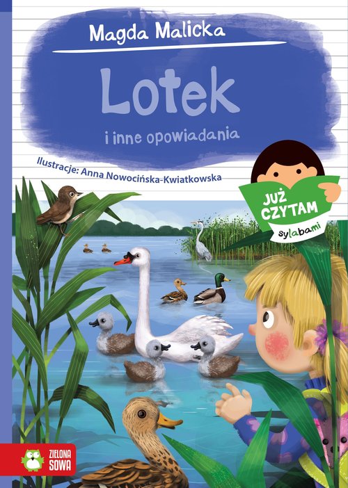 Lotek i inne opowiadania
